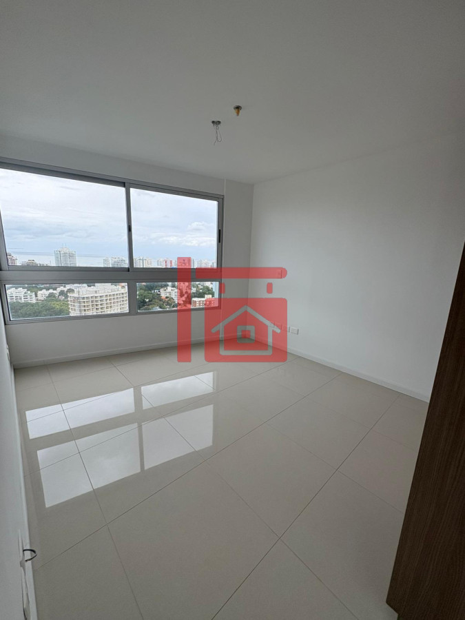 Apartamento ID.105 - Apartamento de 3 dormitorios con excelentes vistas y amenities
