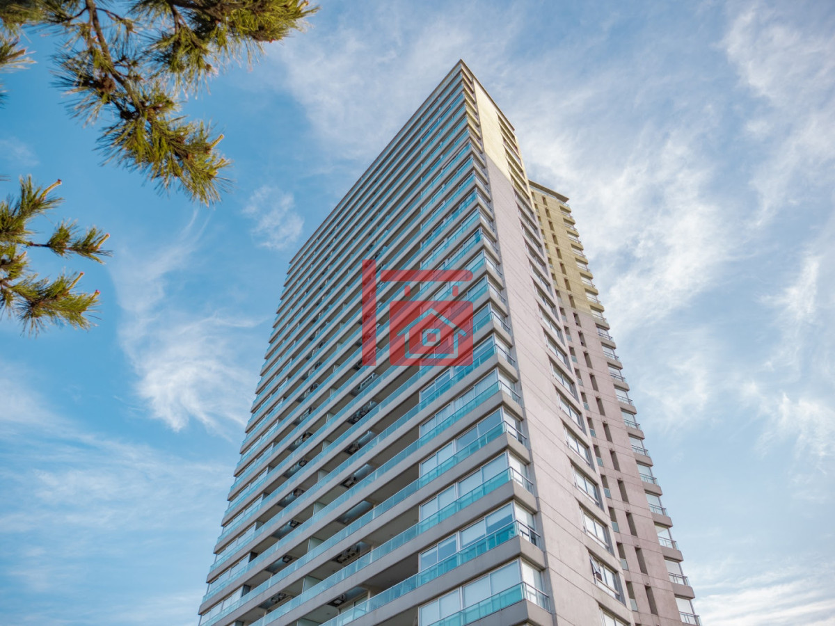 Apartamento ID.105 - Apartamento de 3 dormitorios con excelentes vistas y amenities