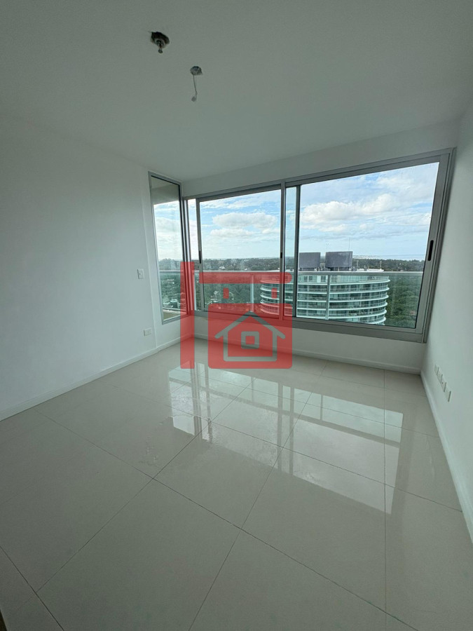 Apartamento ID.105 - Apartamento de 3 dormitorios con excelentes vistas y amenities
