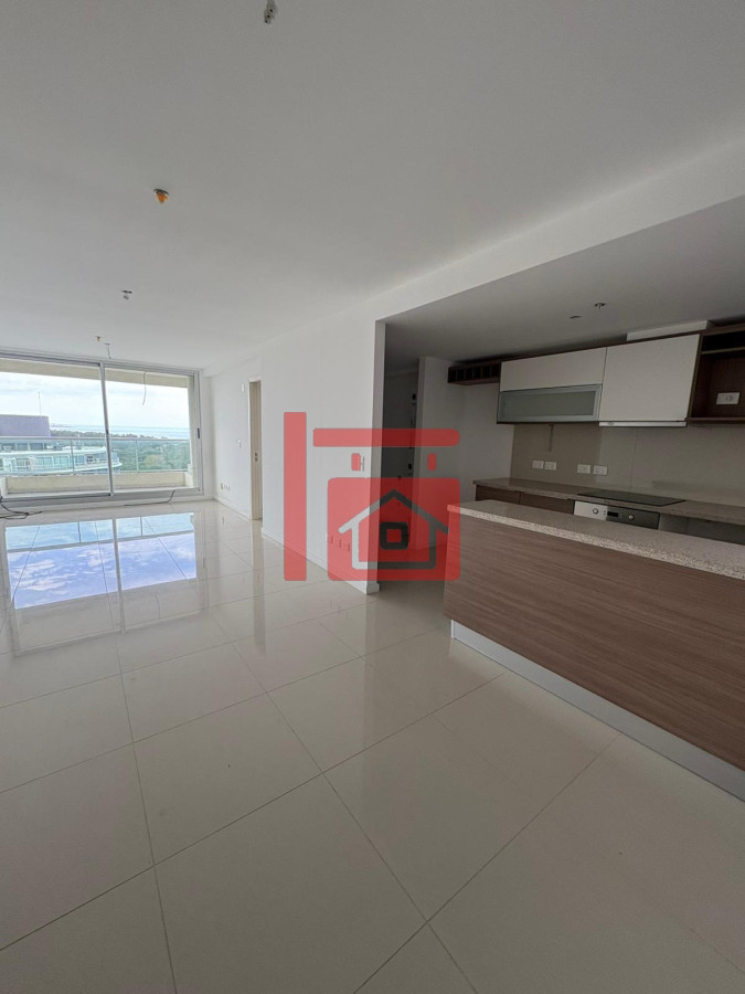 Apartamento ID.105 - Apartamento de 3 dormitorios con excelentes vistas y amenities