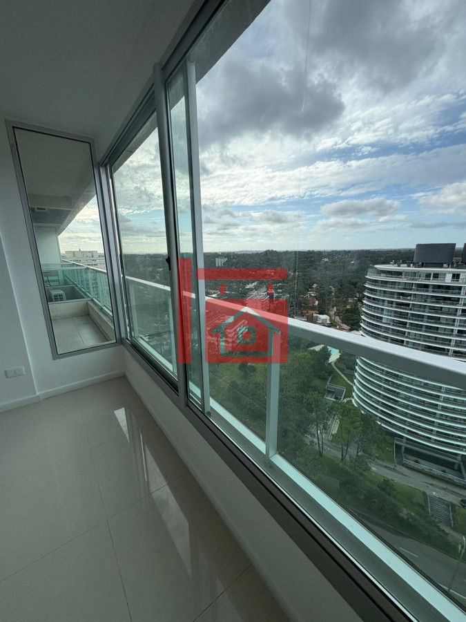 Apartamento ID.105 - Apartamento de 3 dormitorios con excelentes vistas y amenities