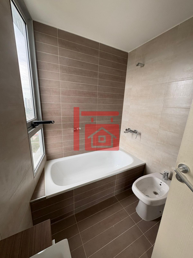 Apartamento ID.105 - Apartamento de 3 dormitorios con excelentes vistas y amenities