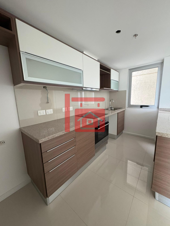 Apartamento ID.105 - Apartamento de 3 dormitorios con excelentes vistas y amenities