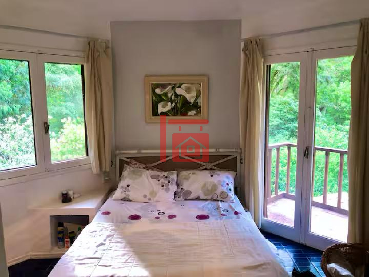 Casa ID.111 - Chalet en Tenis Ranch en Alquiler Anual 3500 usd 