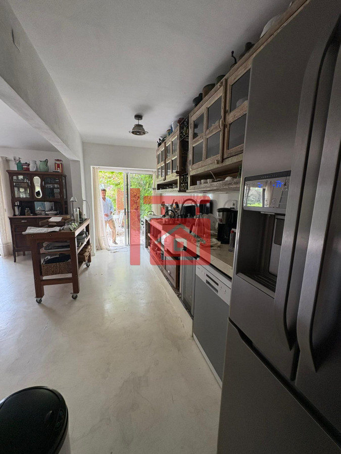 Casa ID.111 - Chalet en Tenis Ranch en Alquiler Anual 3500 usd 