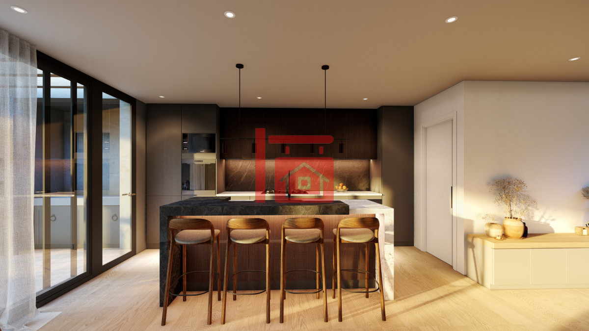 Casa ID.58 - Moderla y lujosa Casa a estrenar 4 dormitorios Distrito 52, Proyecto en Pozo