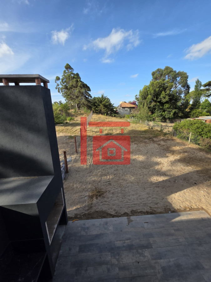 Casa ID.109 - Casa a estrenar 3 Dorimtorios 100mt Mar 40 playa mansa