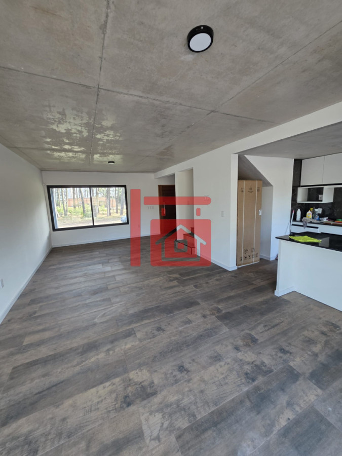 Casa ID.109 - Casa a estrenar 3 Dorimtorios 100mt Mar 40 playa mansa