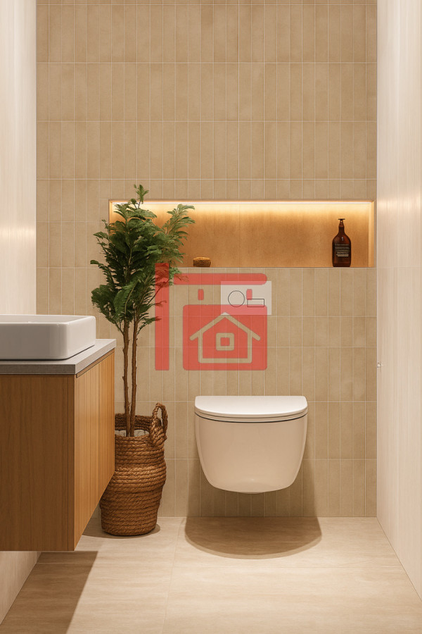 Casa ID.58 - Moderla y lujosa Casa a estrenar 4 dormitorios Distrito 52, Proyecto en Pozo