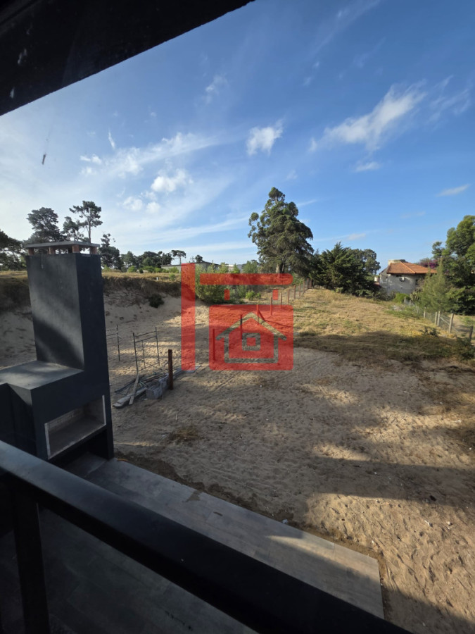 Casa ID.109 - Casa a estrenar 3 Dorimtorios 100mt Mar 40 playa mansa