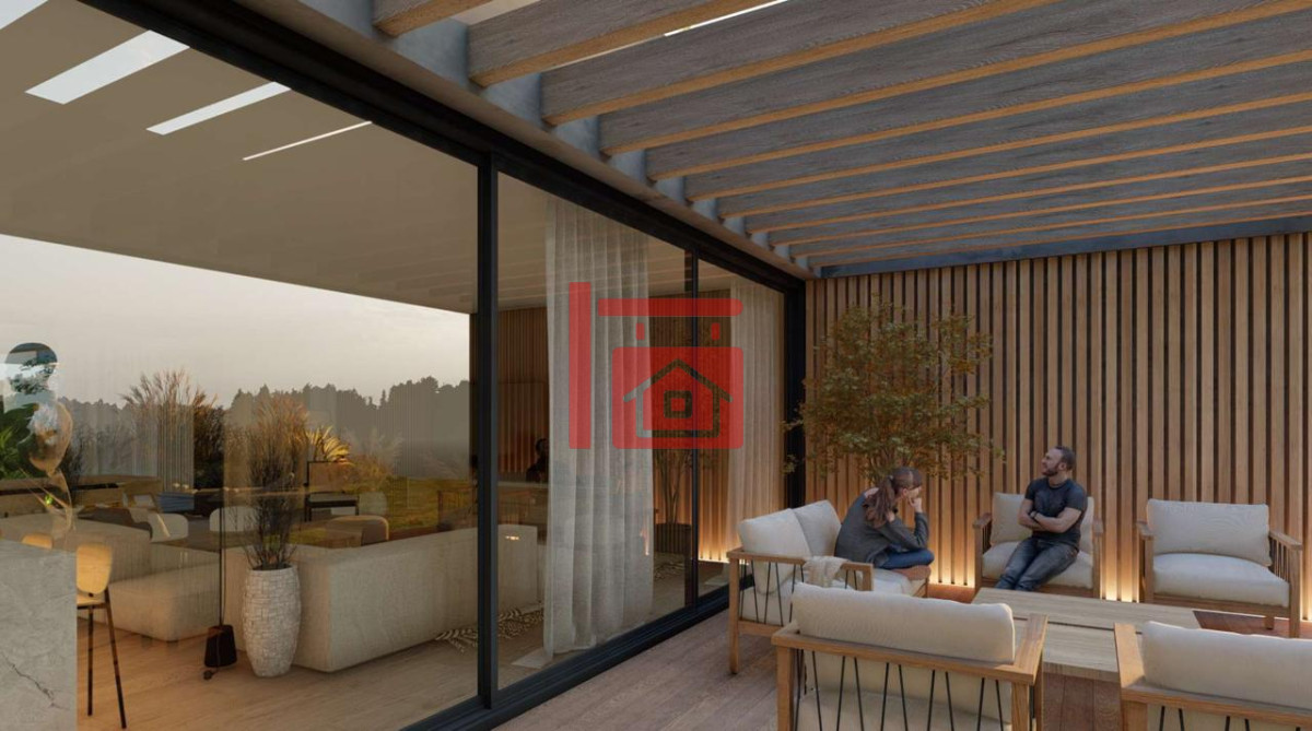 Casa ID.58 - Moderla y lujosa Casa a estrenar 4 dormitorios Distrito 52, Proyecto en Pozo