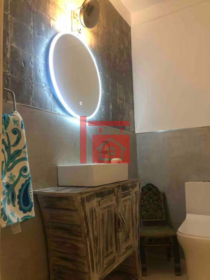 Casa ID.111 - Chalet en Tenis Ranch en Alquiler Anual 3500 usd 