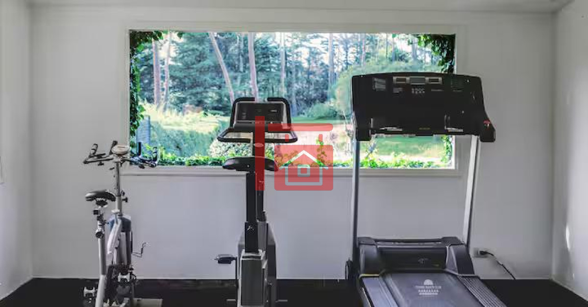 Casa ID.111 - Chalet en Tenis Ranch en Alquiler Anual 3500 usd 