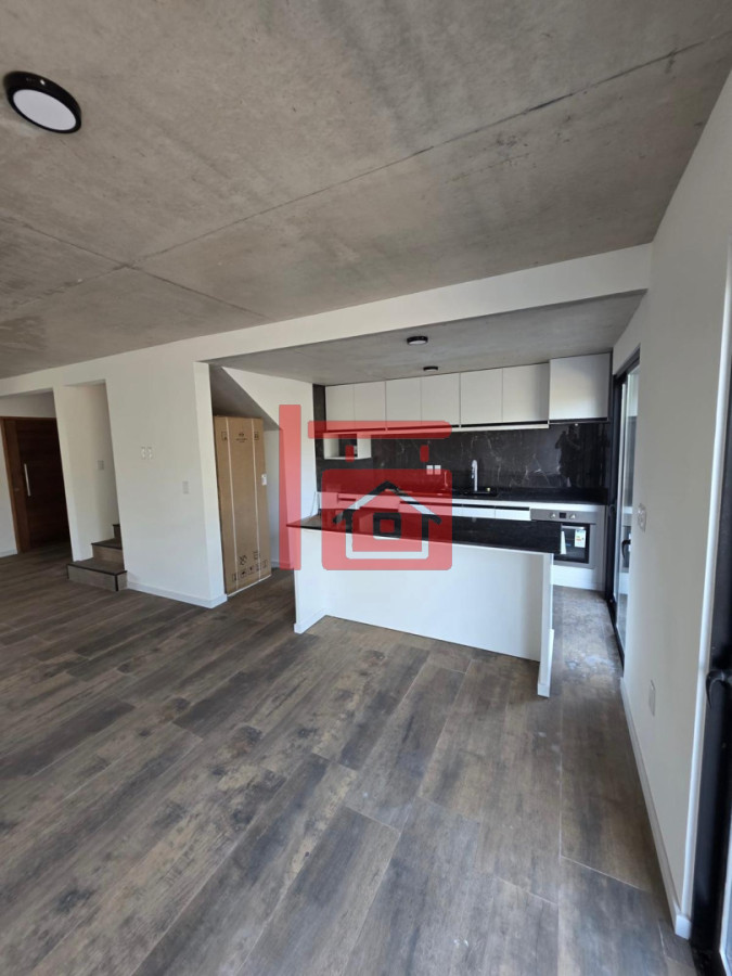 Casa ID.109 - Casa a estrenar 3 Dorimtorios 100mt Mar 40 playa mansa