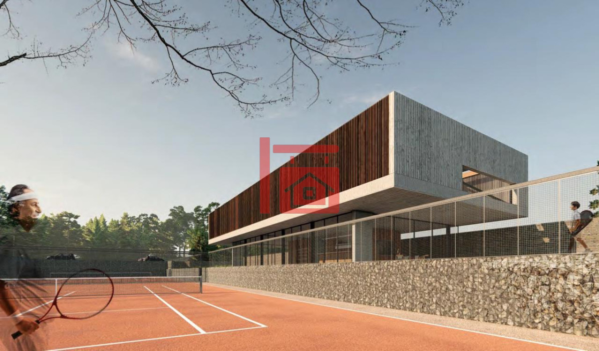 Casa ID.58 - Moderla y lujosa Casa a estrenar 4 dormitorios Distrito 52, Proyecto en Pozo