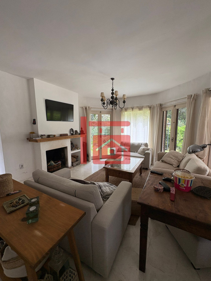 Casa ID.111 - Chalet en Tenis Ranch en Alquiler Anual 3500 usd 