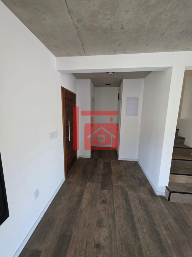 Casa ID.109 - Casa a estrenar 3 Dorimtorios 100mt Mar 40 playa mansa