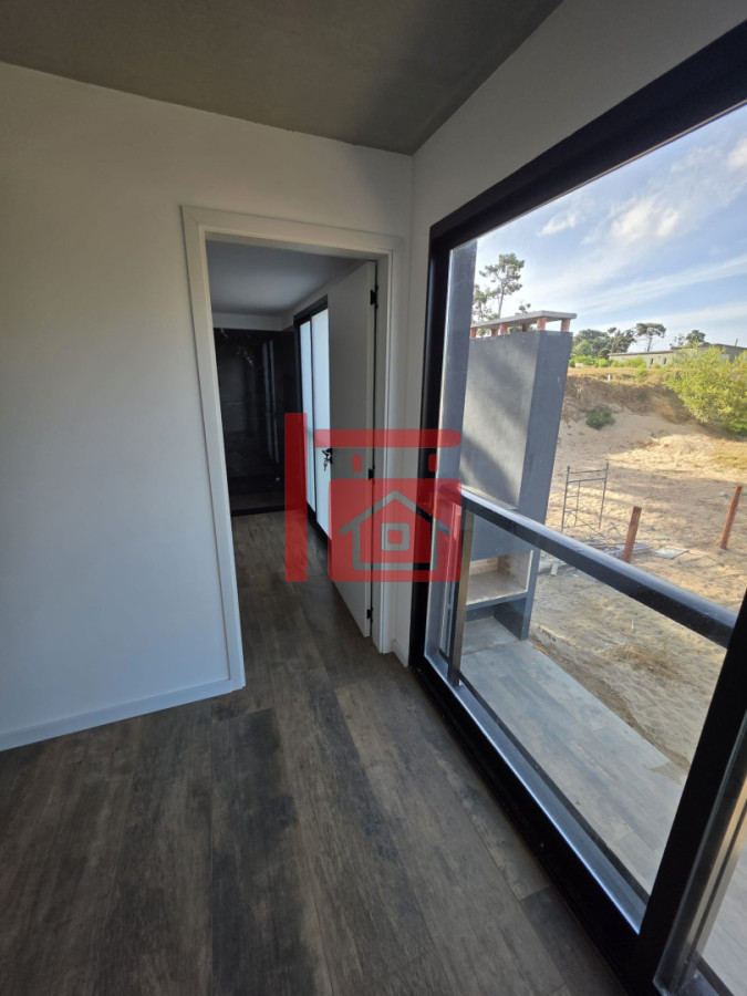 Casa ID.109 - Casa a estrenar 3 Dorimtorios 100mt Mar 40 playa mansa