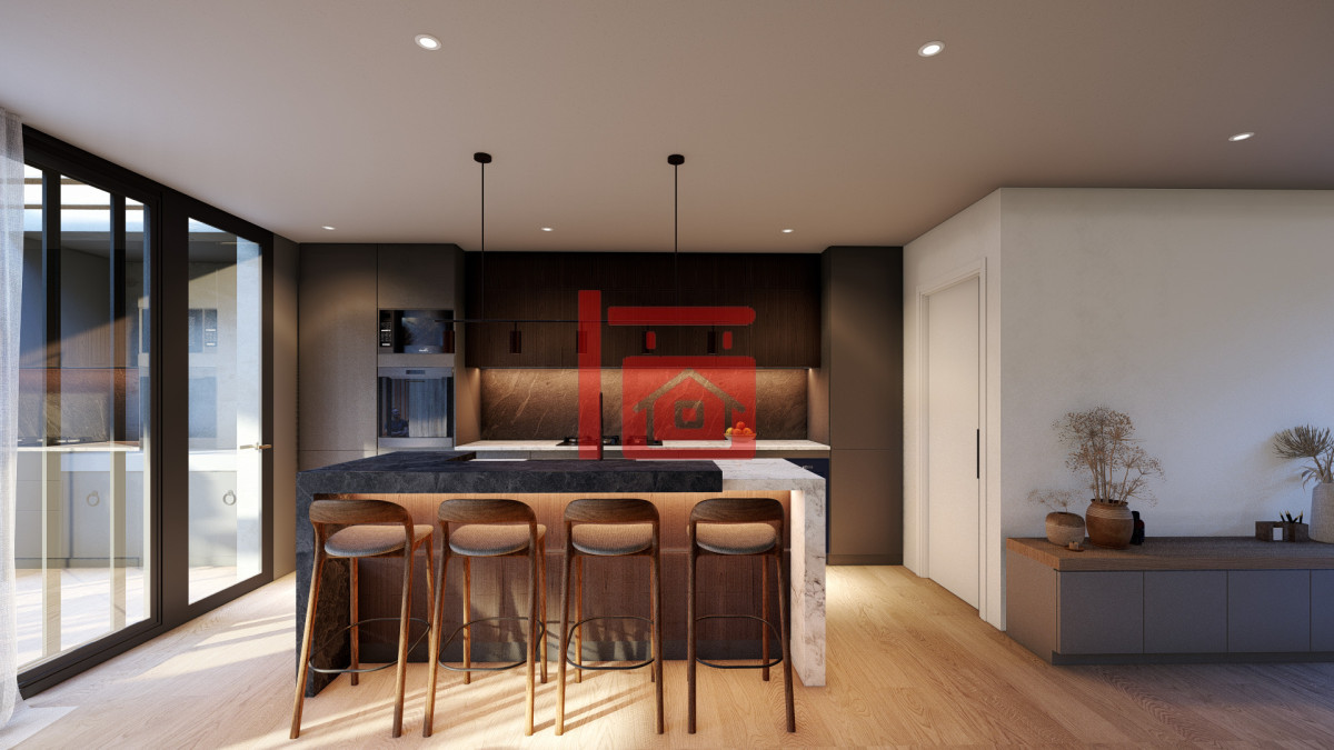 Casa ID.58 - Moderla y lujosa Casa a estrenar 4 dormitorios Distrito 52, Proyecto en Pozo