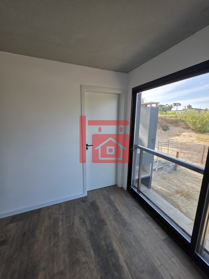 Casa ID.109 - Casa a estrenar 3 Dorimtorios 100mt Mar 40 playa mansa