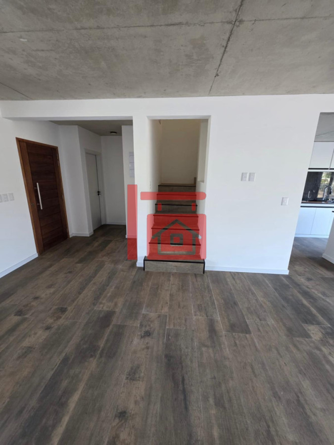 Casa ID.109 - Casa a estrenar 3 Dorimtorios 100mt Mar 40 playa mansa