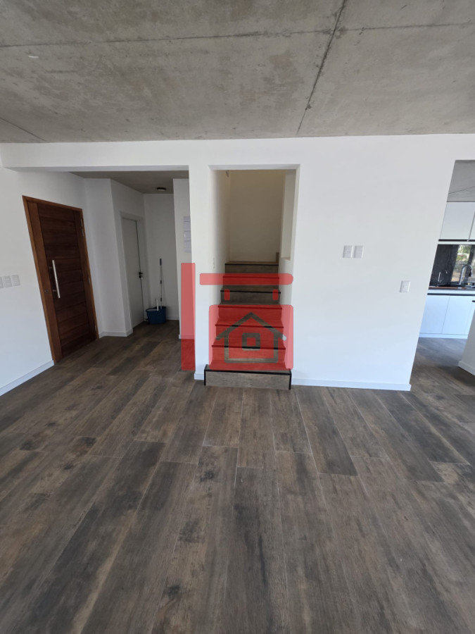 Casa ID.109 - Casa a estrenar 3 Dorimtorios 100mt Mar 40 playa mansa