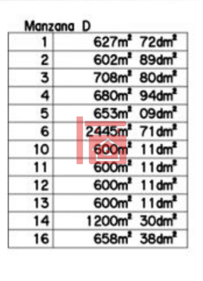 Terreno ID.276 - Terreno de 600m2 Financia 50% Jardines de Pinares - Ultimos lotes