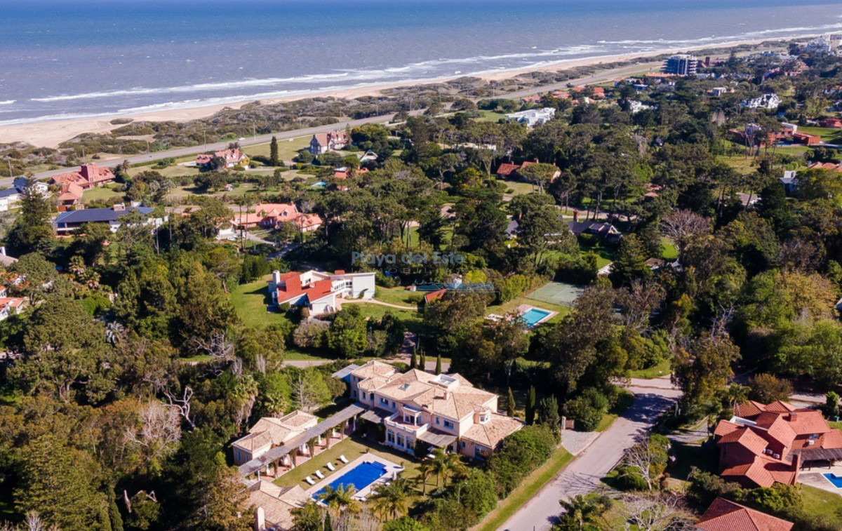 Golf - GoPunta - Portal Inmobiliario de Punta del Este - Maldonado
