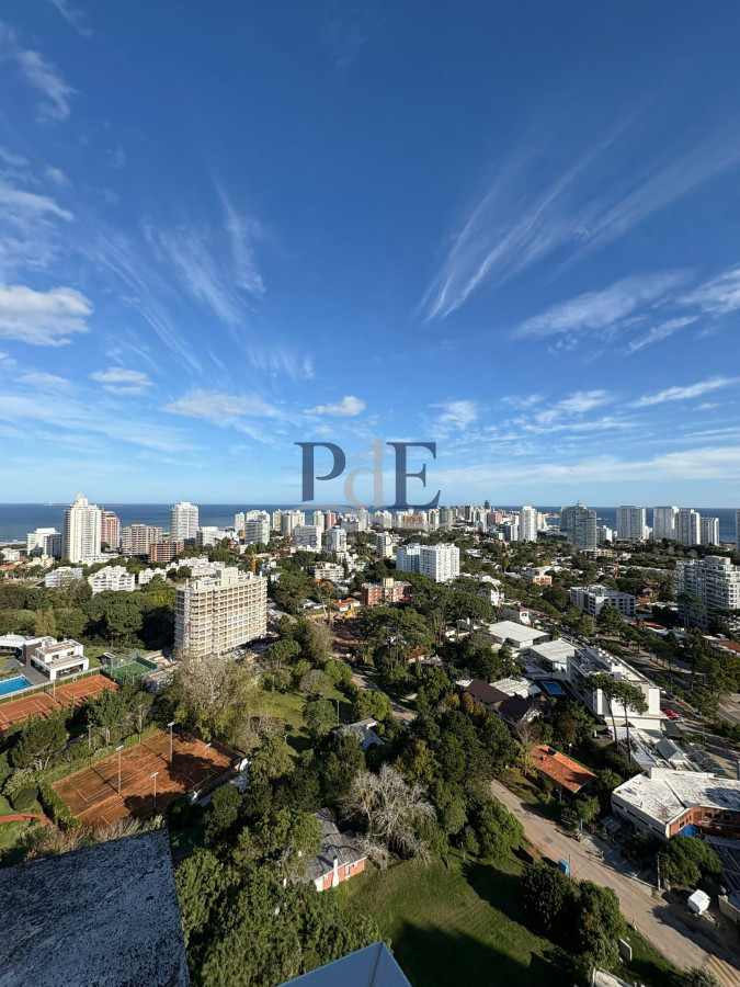 Apartamento en venta | 3 dormitorios | Roosevelt y Pedragosa Sierra | Punta del Este - Imagen 9