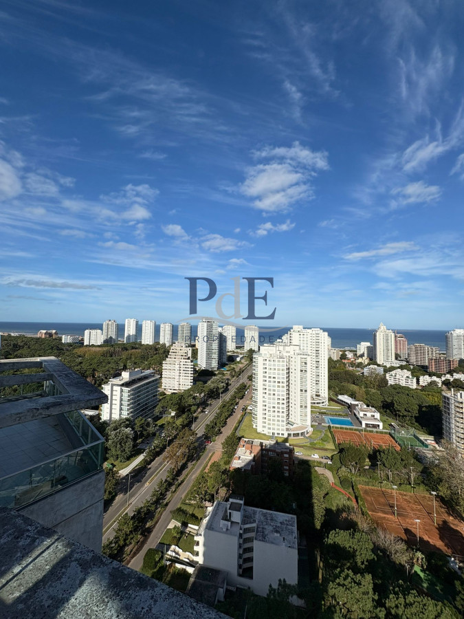 Apartamento en venta | 3 dormitorios | Roosevelt y Pedragosa Sierra | Punta del Este - Imagen 10