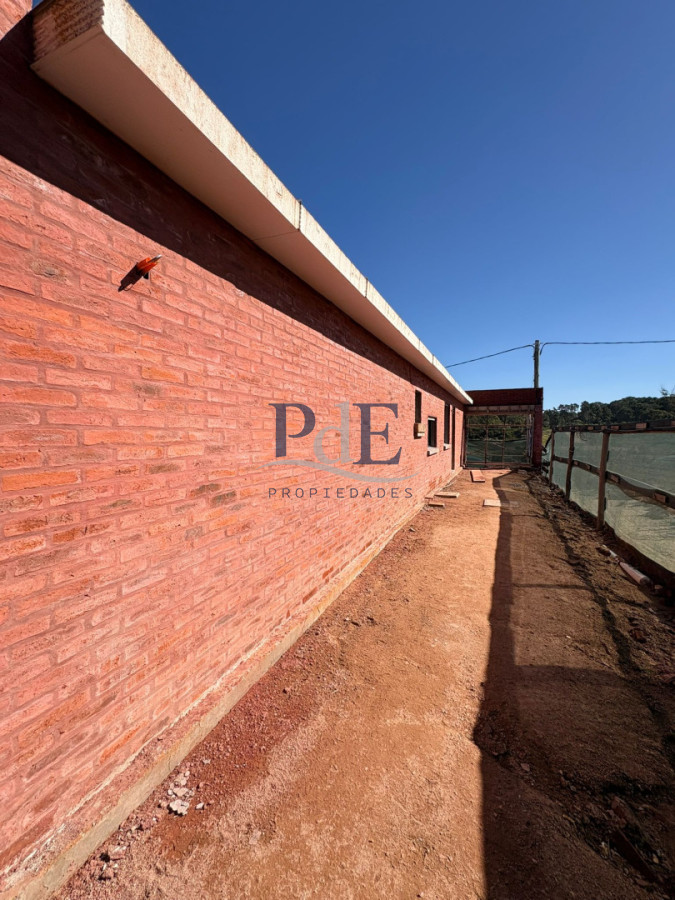 Casa a estrenar en Pinares | 3 dormitorios | Financiación - Imagen 7