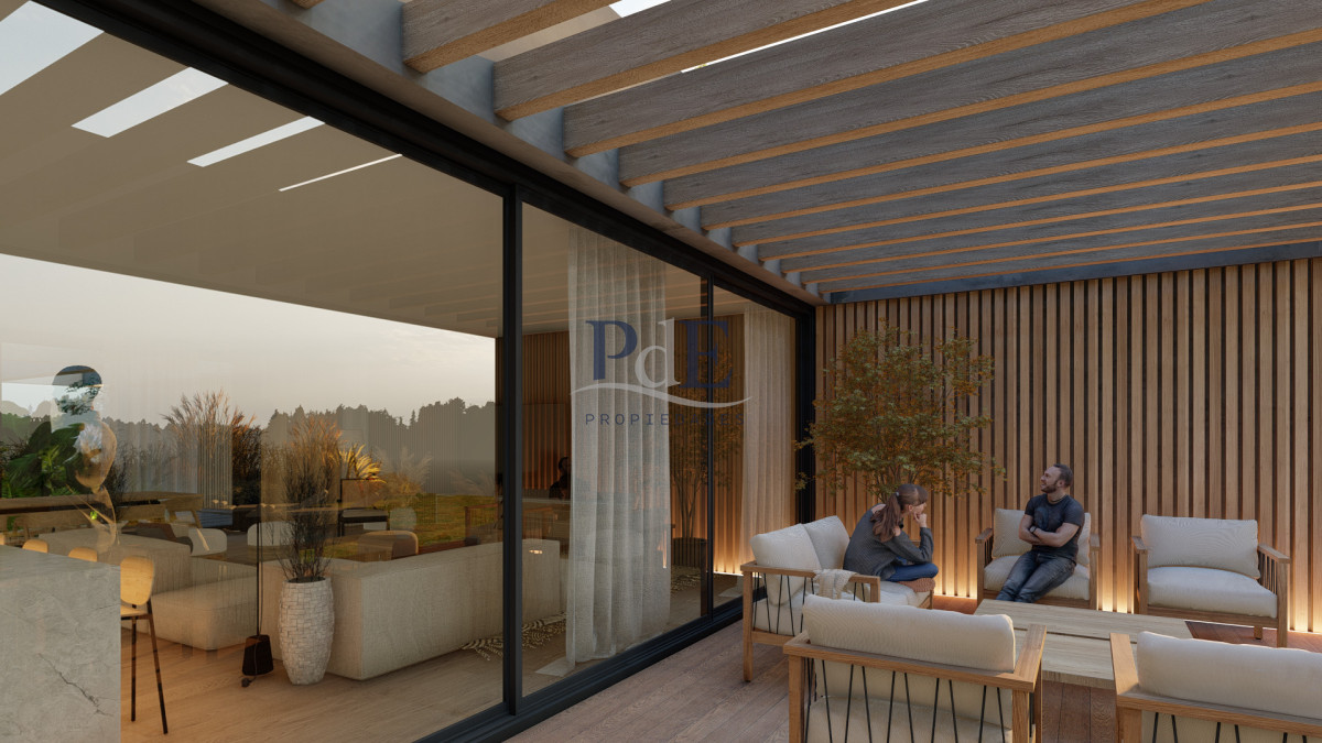 Moderla y lujosa Casa a estrenar 4 dormitorios Distrito 52, Proyecto en Pozo - Imagen 19