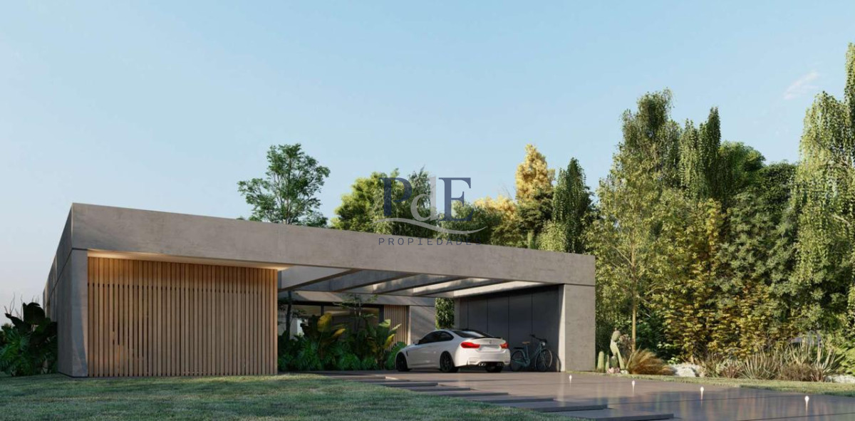 Moderla y lujosa Casa a estrenar 4 dormitorios Distrito 52, Proyecto en Pozo