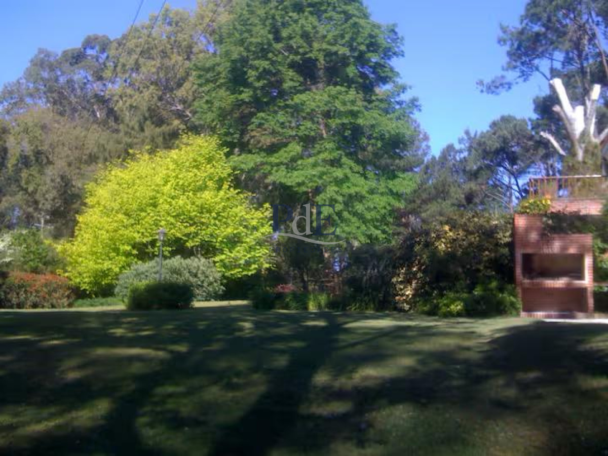 Chalet en Tenis Ranch en Alquiler Anual 3500 usd  - Imagen 27