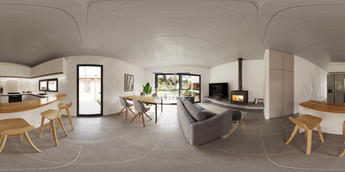 Casa 2 dormitorios Tradicional a estrenar Pinares  - Imagen 4