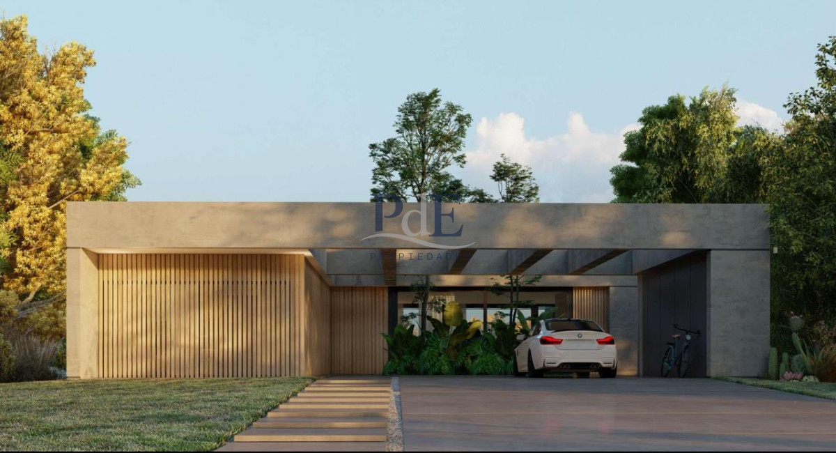 Moderla y lujosa Casa a estrenar 4 dormitorios Distrito 52, Proyecto en Pozo - Imagen 2