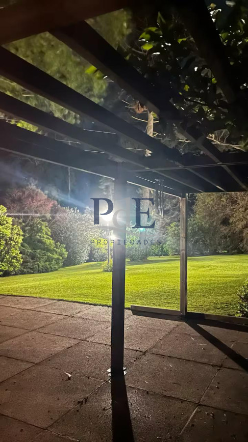 Chalet en Tenis Ranch en Alquiler Anual 3500 usd  - Imagen 20