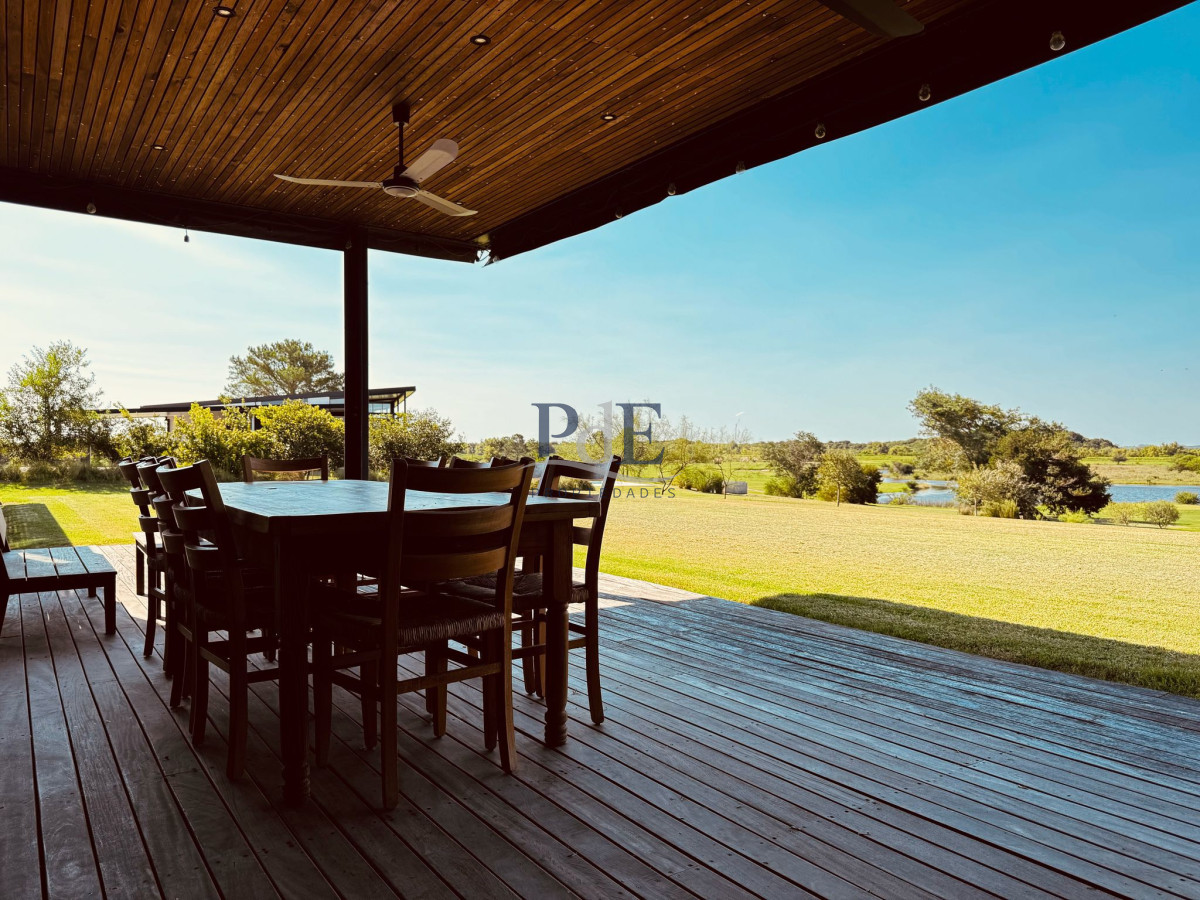 Propiedad Exclusiva en Carmelo Golf & Resort - Imagen 6