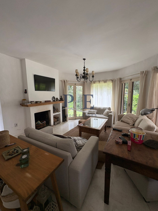 Chalet en Tenis Ranch en Alquiler Anual 3500 usd  - Imagen 34