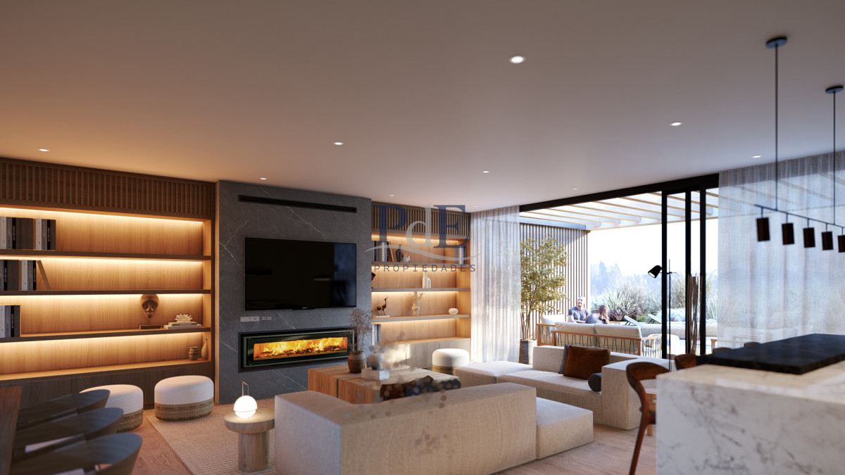 Moderla y lujosa Casa a estrenar 4 dormitorios Distrito 52, Proyecto en Pozo - Imagen 18