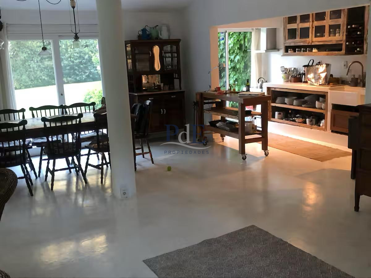 Chalet en Tenis Ranch en Alquiler Anual 3500 usd  - Imagen 8