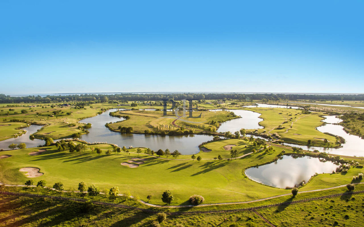 Propiedad Exclusiva en Carmelo Golf & Resort