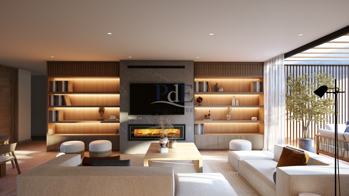 Moderla y lujosa Casa a estrenar 4 dormitorios Distrito 52, Proyecto en Pozo - Imagen 15