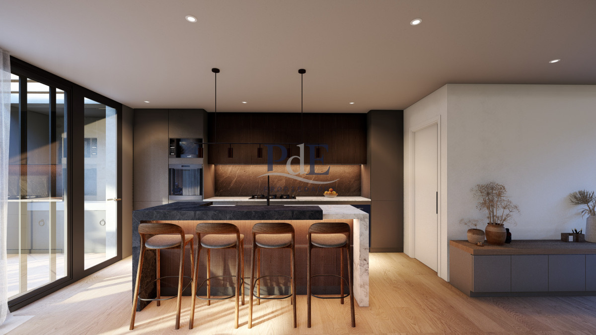 Moderla y lujosa Casa a estrenar 4 dormitorios Distrito 52, Proyecto en Pozo - Imagen 12