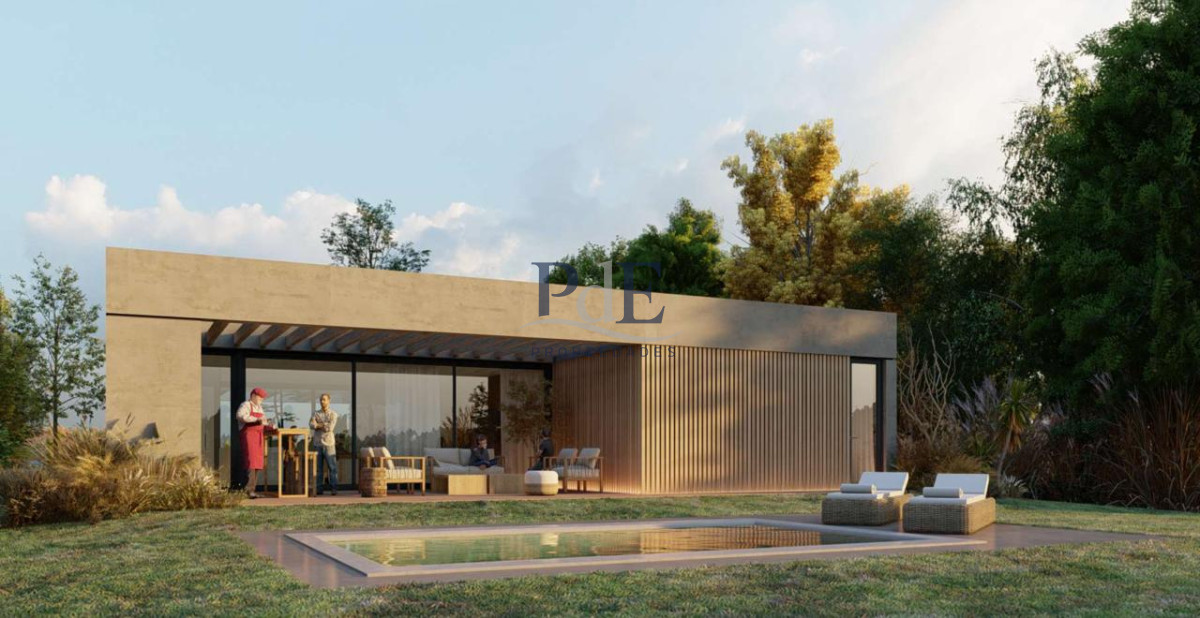 Moderla y lujosa Casa a estrenar 4 dormitorios Distrito 52, Proyecto en Pozo - Imagen 3