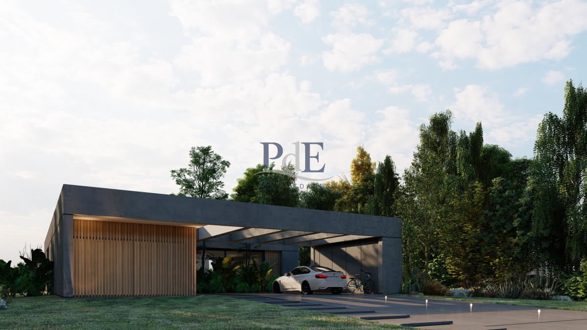 Moderla y lujosa Casa a estrenar 4 dormitorios Distrito 52, Proyecto en Pozo - Imagen 4