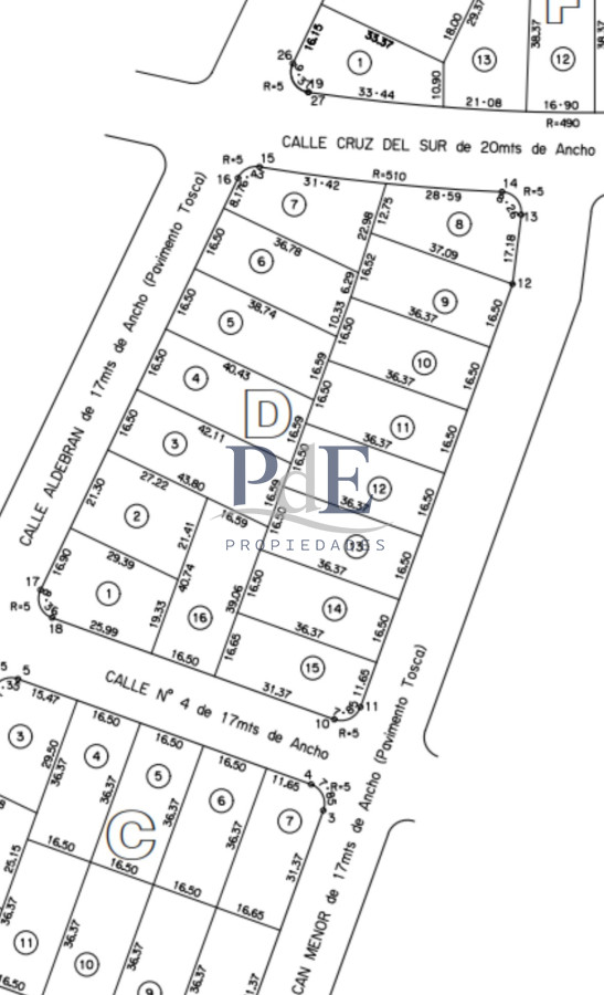 Terreno de 600 m² con financiación | Jardines de Pinares | Últimos lotes. - Imagen 2