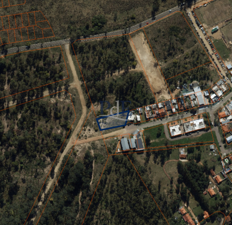 Terreno Parque Burnett 1318 m2 Apto PB+4 FOT 250 ANV - Imagen 3