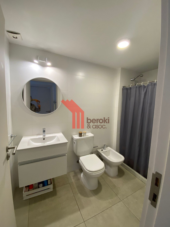 Apartamento ID.111 - Ap 2 dormitorios Rodo esq Acevedo Diaz Montevideo