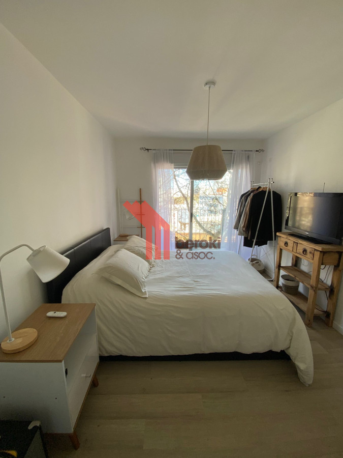 Apartamento ID.111 - Ap 2 dormitorios Rodo esq Acevedo Diaz Montevideo